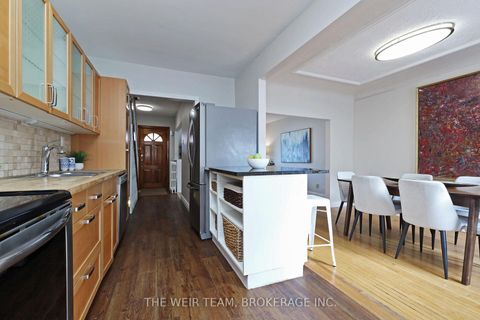 Photo 18 at 157 Mortimer Avenue, East York, Toronto