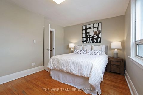 Photo 19 at 157 Mortimer Avenue, East York, Toronto