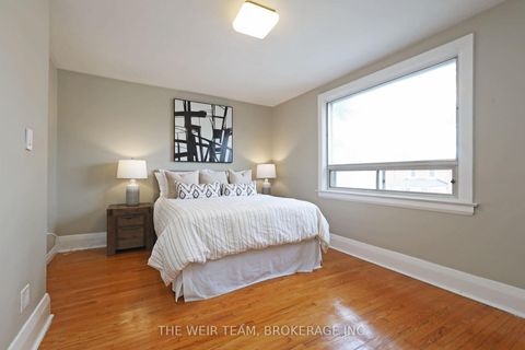 Photo 20 at 157 Mortimer Avenue, East York, Toronto