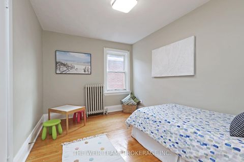 Photo 22 at 157 Mortimer Avenue, East York, Toronto