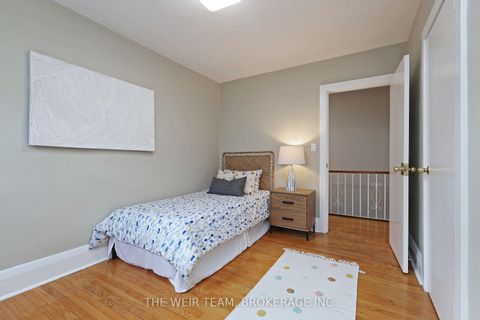 Photo 23 at 157 Mortimer Avenue, East York, Toronto