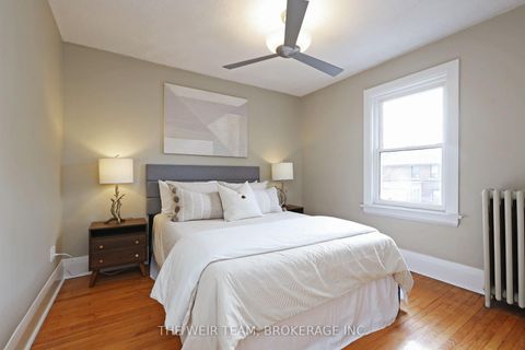 Photo 25 at 157 Mortimer Avenue, East York, Toronto