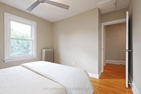 Photo 27 at 157 Mortimer Avenue, East York, Toronto