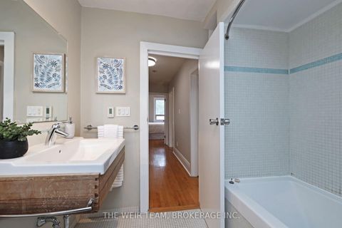 Photo 29 at 157 Mortimer Avenue, East York, Toronto