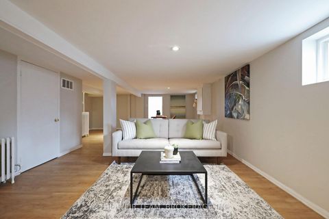Photo 30 at 157 Mortimer Avenue, East York, Toronto