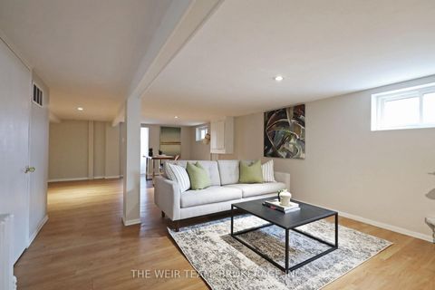 Photo 31 at 157 Mortimer Avenue, East York, Toronto