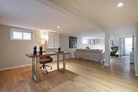 Photo 36 at 157 Mortimer Avenue, East York, Toronto