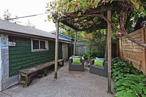 Photo 42 at 157 Mortimer Avenue, East York, Toronto