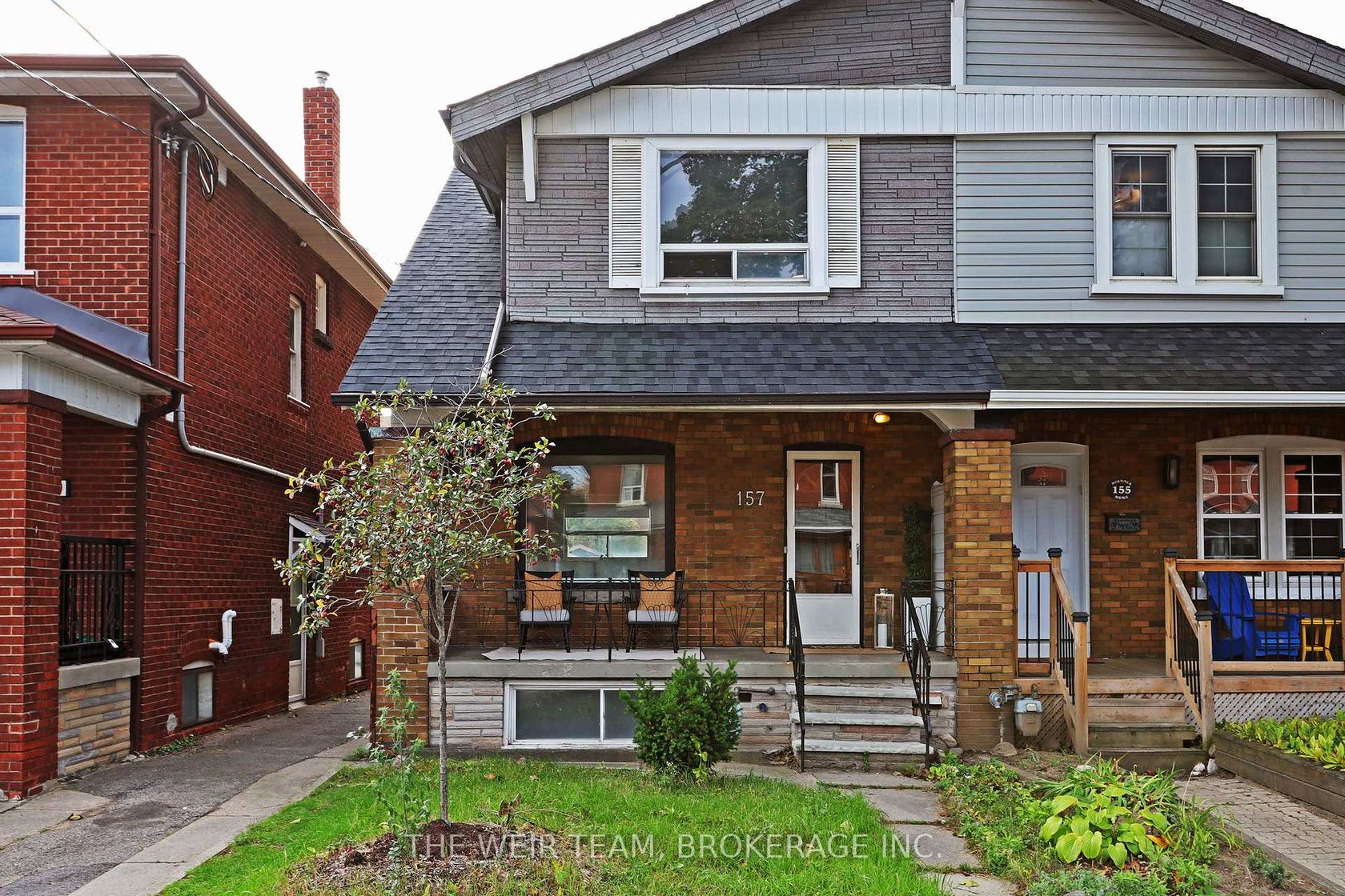Photo 0 at 157 Mortimer Avenue, East York, Toronto Photo 0 at 157 Mortimer Avenue, East York, Toronto