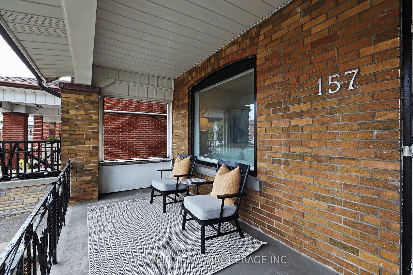 Photo 1 at 157 Mortimer Avenue, East York, Toronto Photo 1 at 157 Mortimer Avenue, East York, Toronto