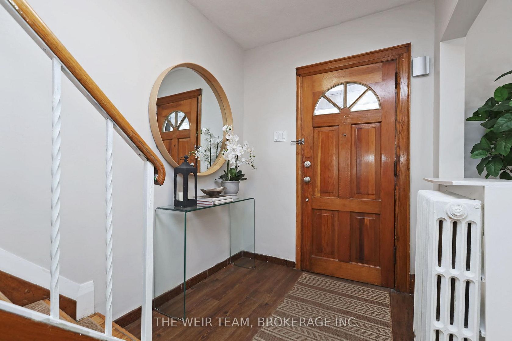 Photo 2 at 157 Mortimer Avenue, East York, Toronto Photo 2 at 157 Mortimer Avenue, East York, Toronto