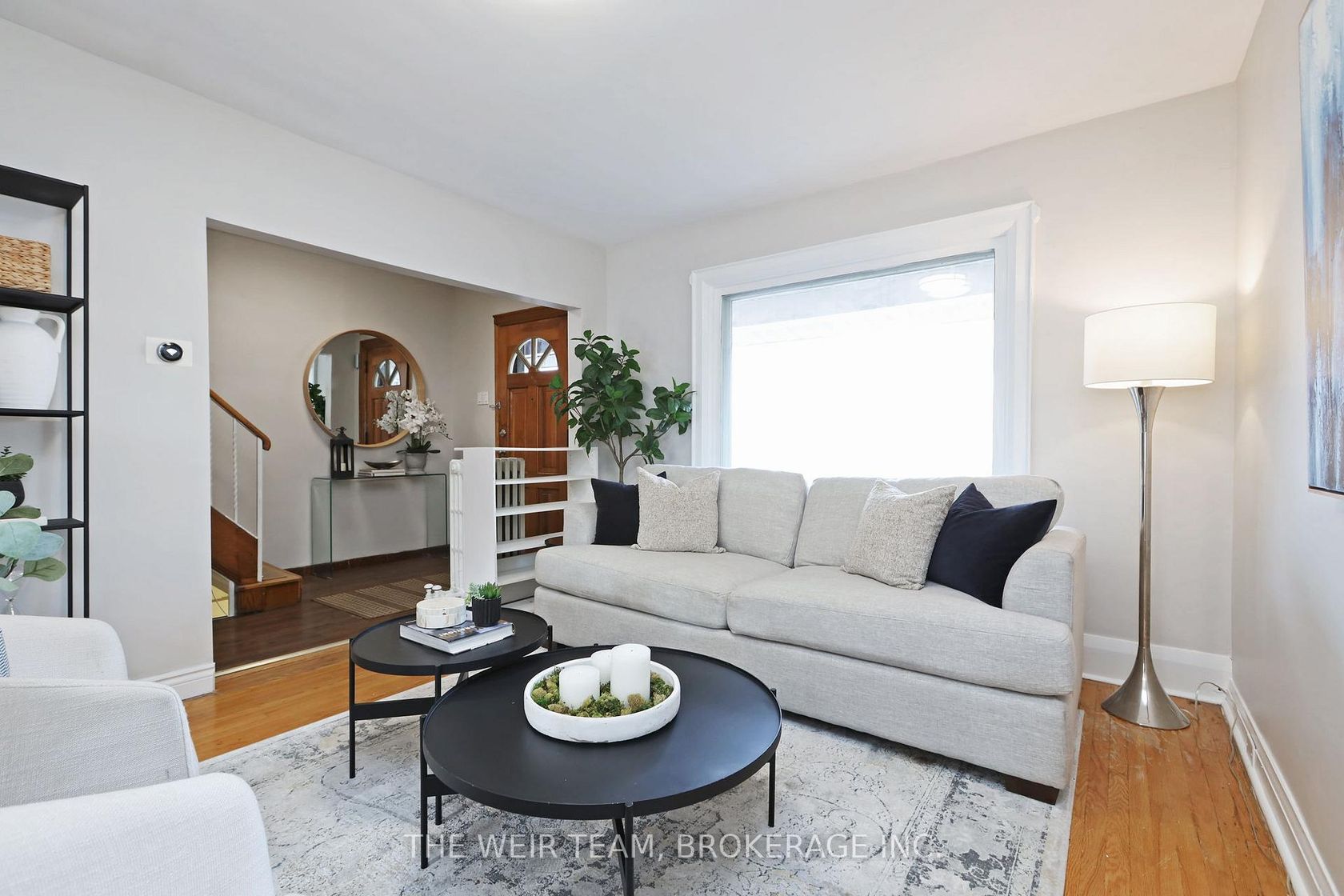 Photo 5 at 157 Mortimer Avenue, East York, Toronto Photo 5 at 157 Mortimer Avenue, East York, Toronto