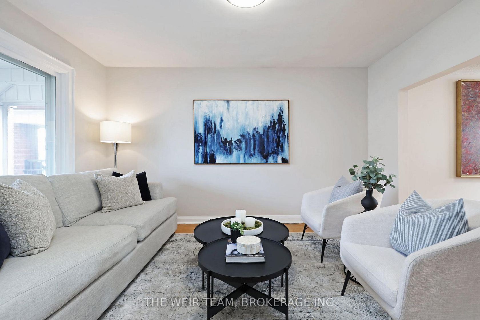 Photo 6 at 157 Mortimer Avenue, East York, Toronto Photo 6 at 157 Mortimer Avenue, East York, Toronto