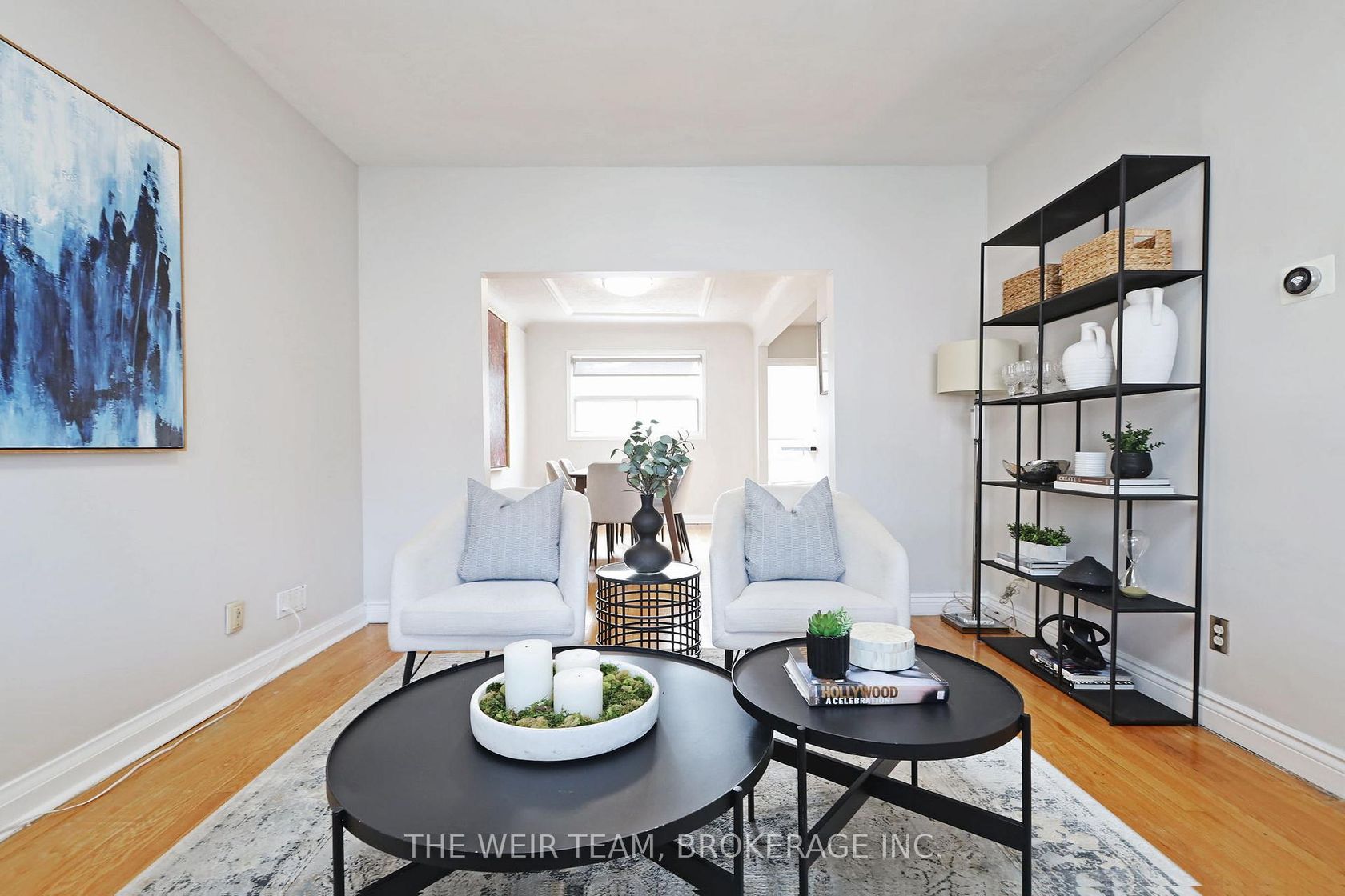 Photo 8 at 157 Mortimer Avenue, East York, Toronto Photo 8 at 157 Mortimer Avenue, East York, Toronto
