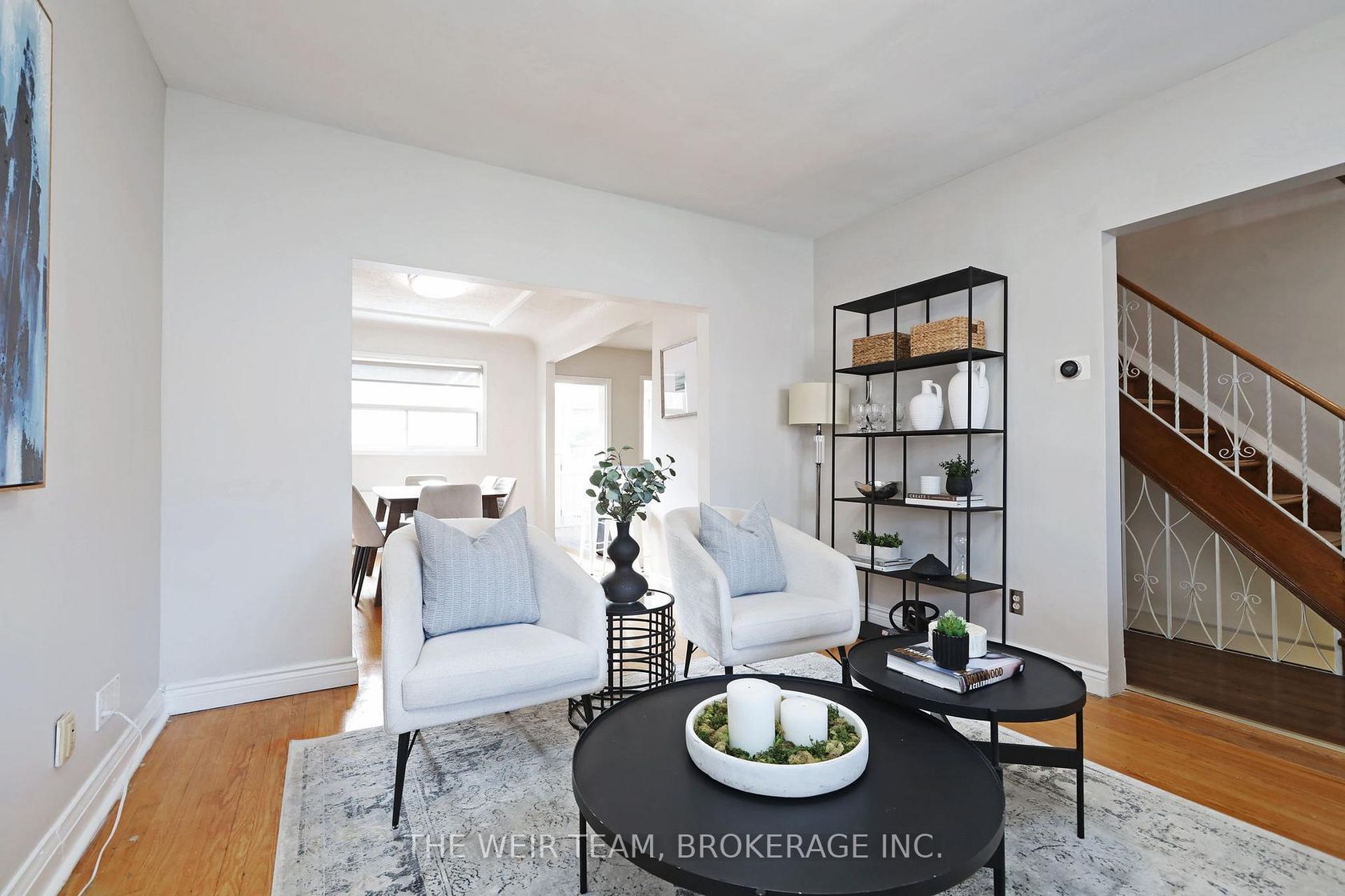 Photo 9 at 157 Mortimer Avenue, East York, Toronto Photo 9 at 157 Mortimer Avenue, East York, Toronto
