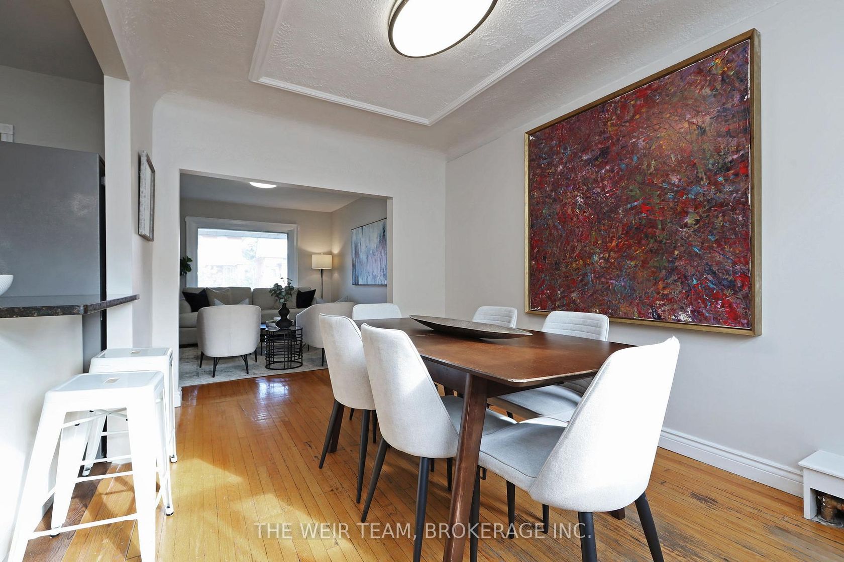 Photo 10 at 157 Mortimer Avenue, East York, Toronto Photo 10 at 157 Mortimer Avenue, East York, Toronto