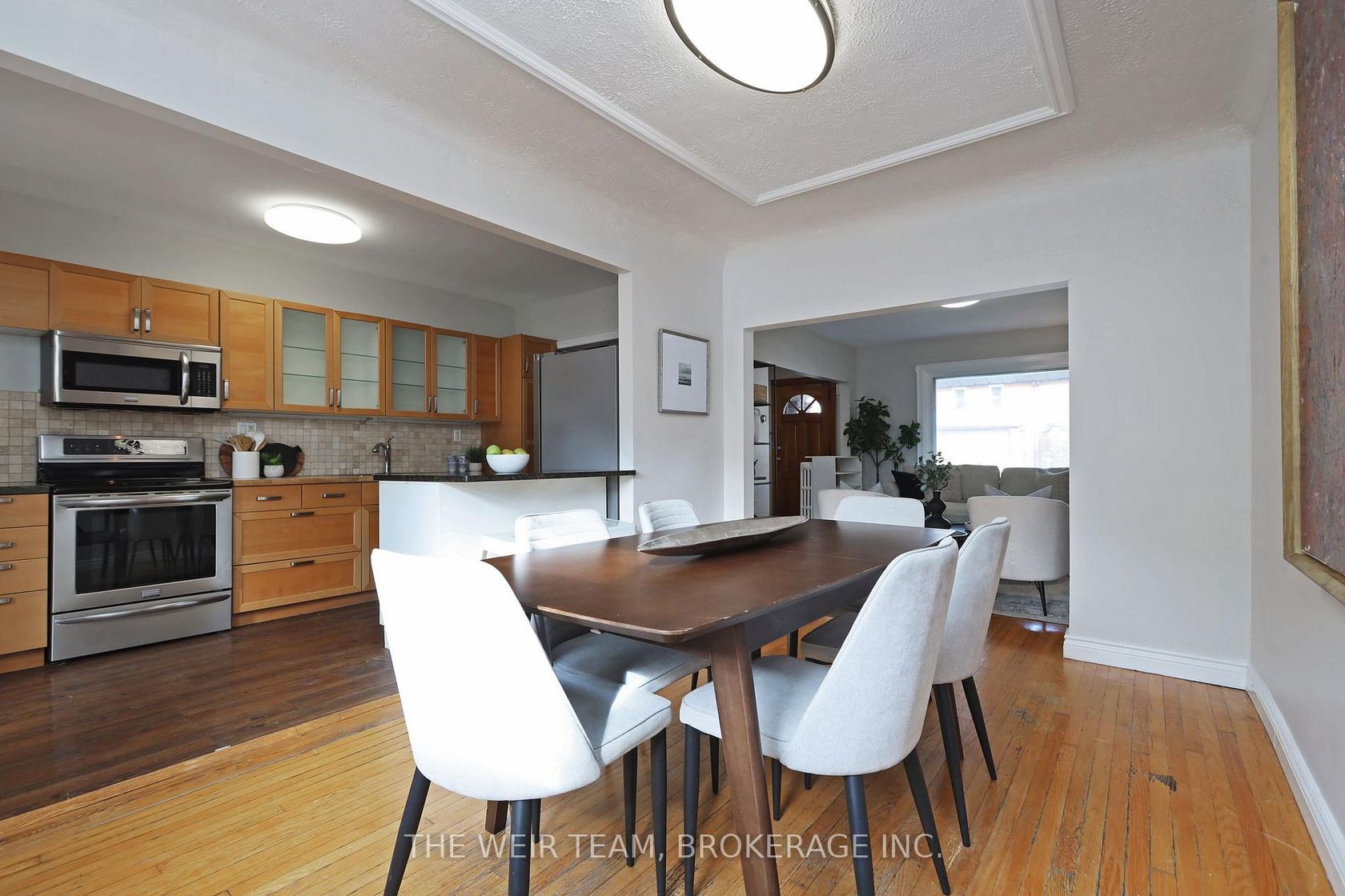 Photo 11 at 157 Mortimer Avenue, East York, Toronto Photo 11 at 157 Mortimer Avenue, East York, Toronto