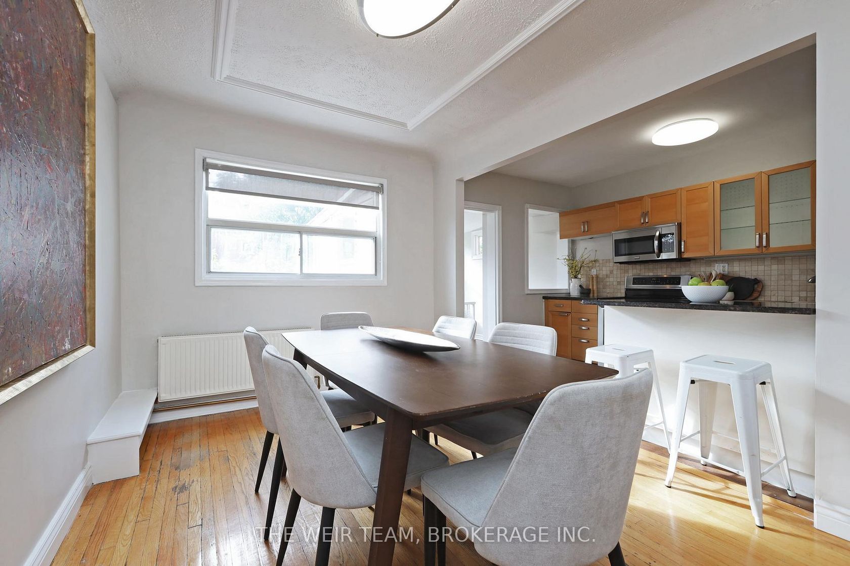 Photo 12 at 157 Mortimer Avenue, East York, Toronto Photo 12 at 157 Mortimer Avenue, East York, Toronto