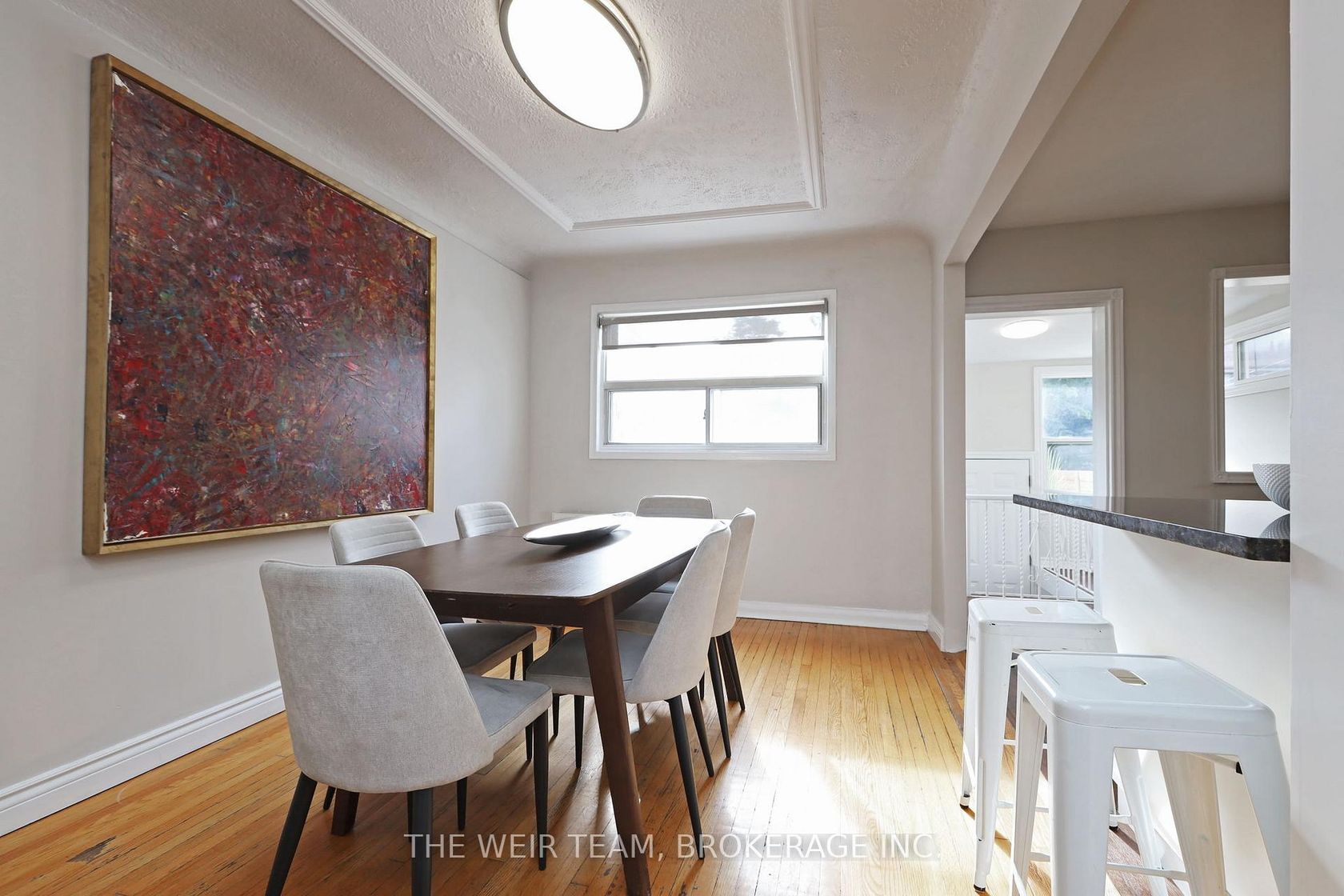 Photo 13 at 157 Mortimer Avenue, East York, Toronto Photo 13 at 157 Mortimer Avenue, East York, Toronto