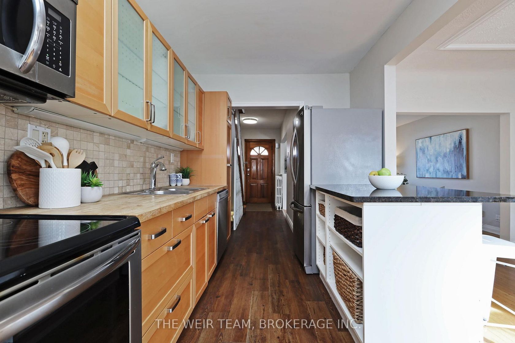 Photo 14 at 157 Mortimer Avenue, East York, Toronto Photo 14 at 157 Mortimer Avenue, East York, Toronto