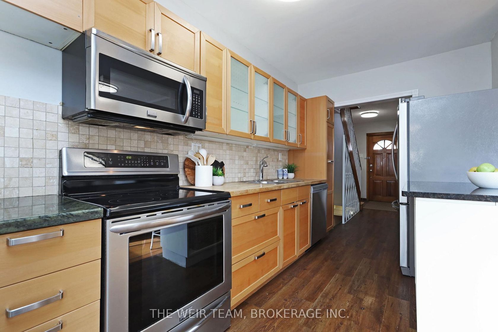 Photo 15 at 157 Mortimer Avenue, East York, Toronto Photo 15 at 157 Mortimer Avenue, East York, Toronto