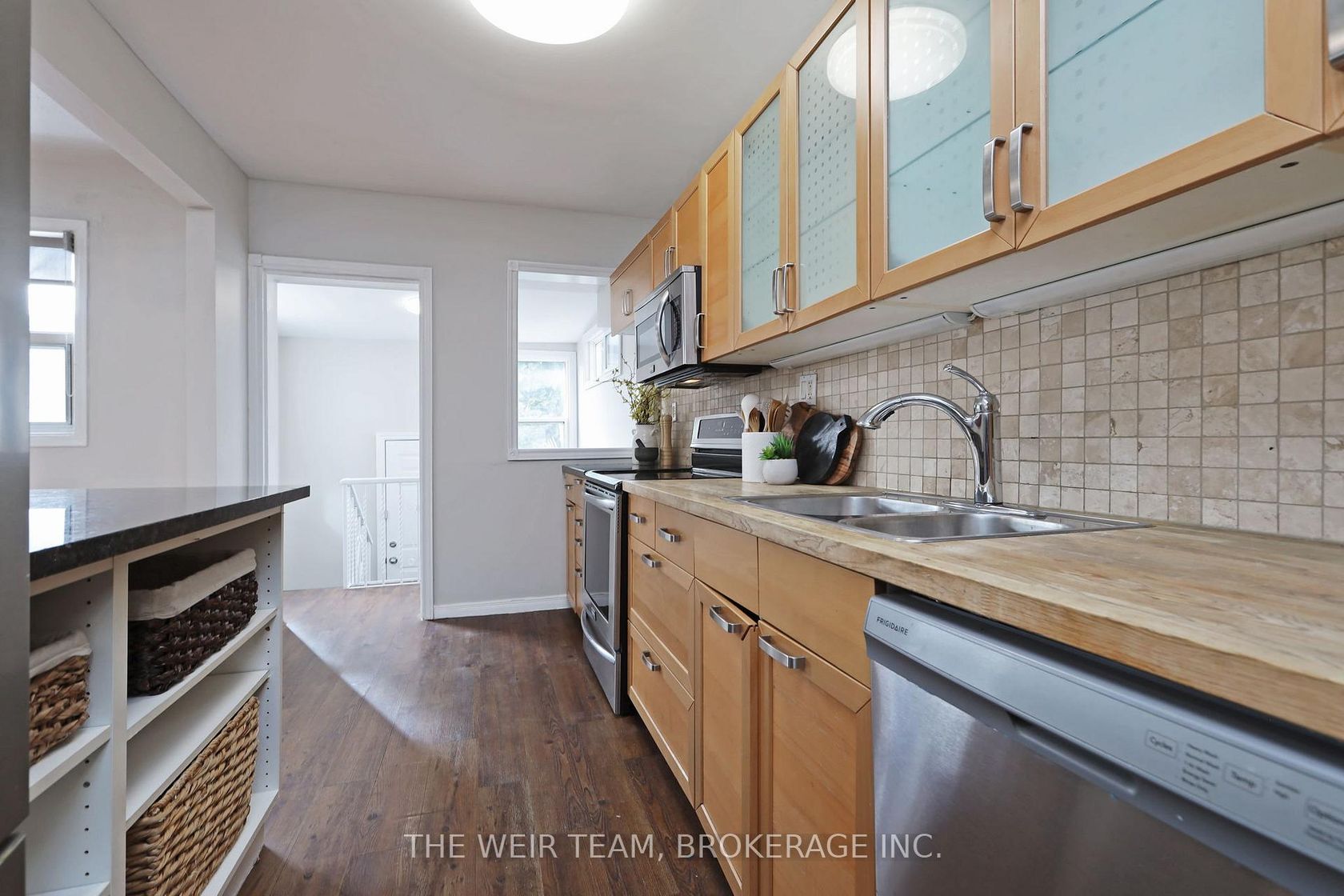 Photo 17 at 157 Mortimer Avenue, East York, Toronto Photo 17 at 157 Mortimer Avenue, East York, Toronto