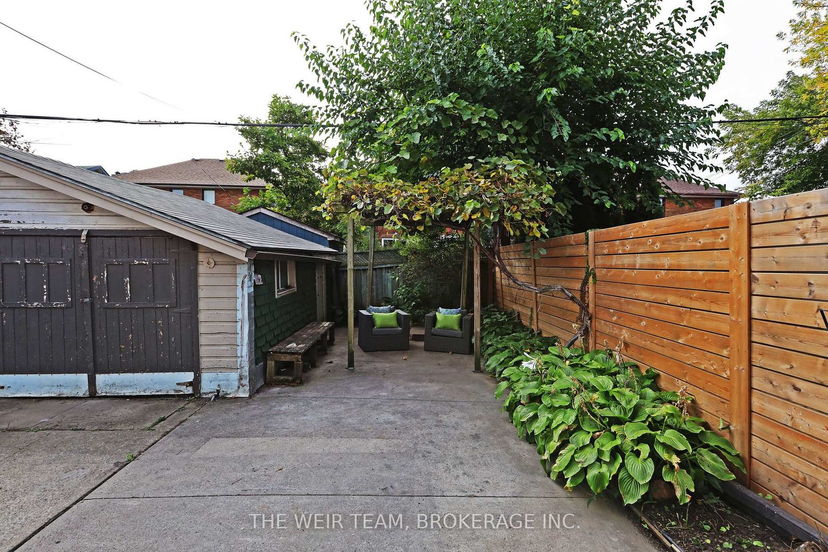 Photo 40 at 157 Mortimer Avenue, East York, Toronto Photo 40 at 157 Mortimer Avenue, East York, Toronto