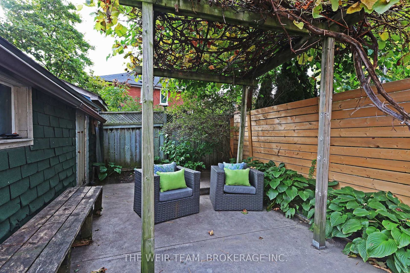 Photo 41 at 157 Mortimer Avenue, East York, Toronto Photo 41 at 157 Mortimer Avenue, East York, Toronto