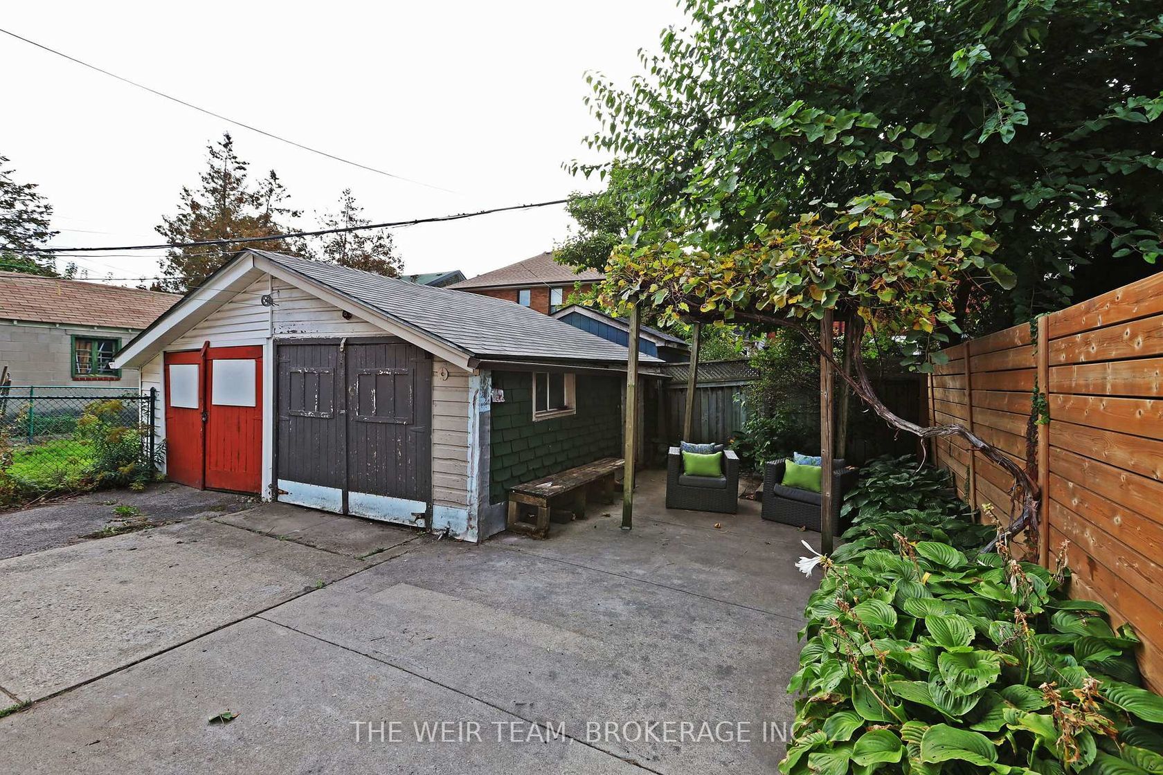 Photo 43 at 157 Mortimer Avenue, East York, Toronto Photo 43 at 157 Mortimer Avenue, East York, Toronto