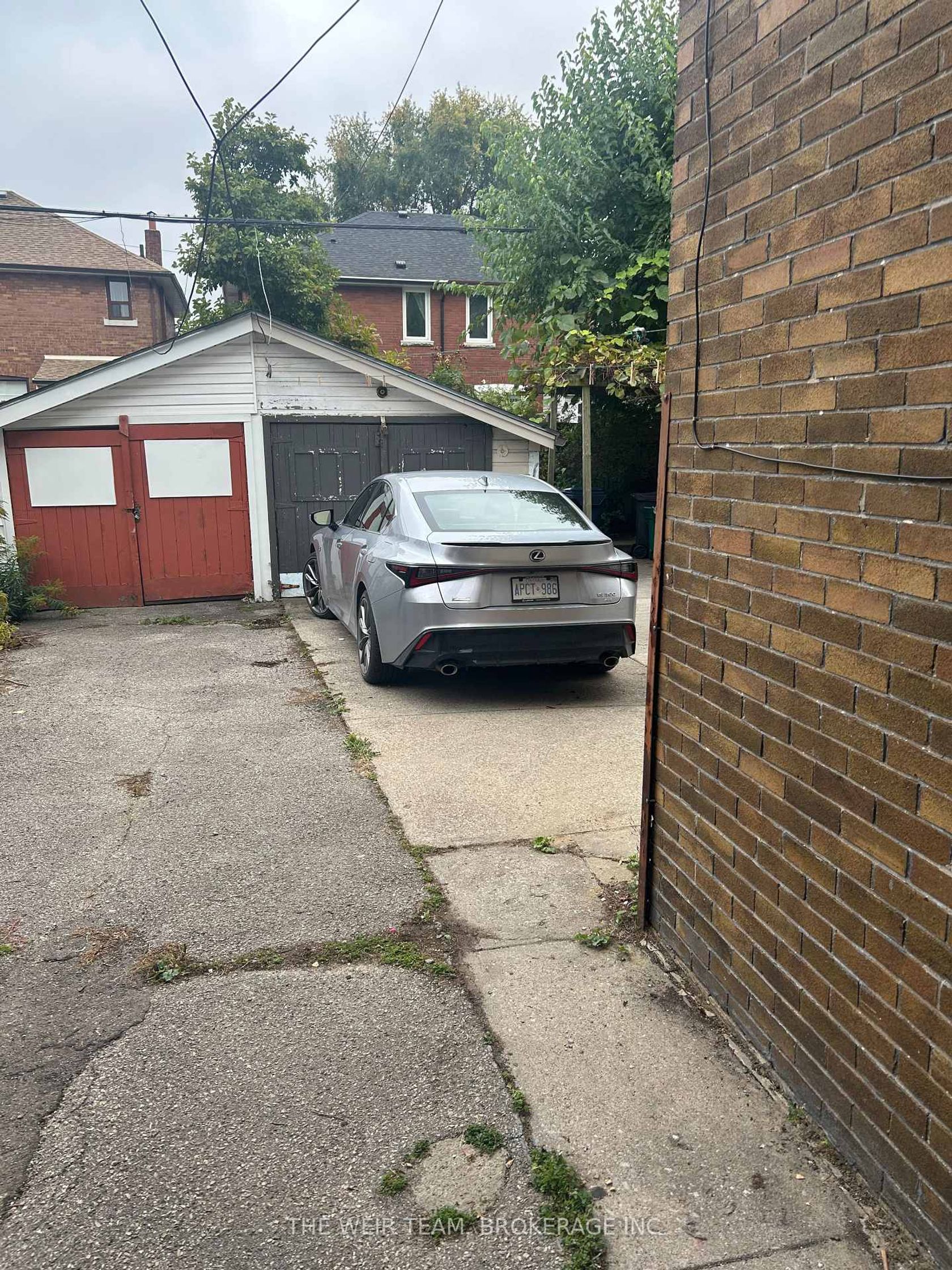 Photo 44 at 157 Mortimer Avenue, East York, Toronto Photo 44 at 157 Mortimer Avenue, East York, Toronto