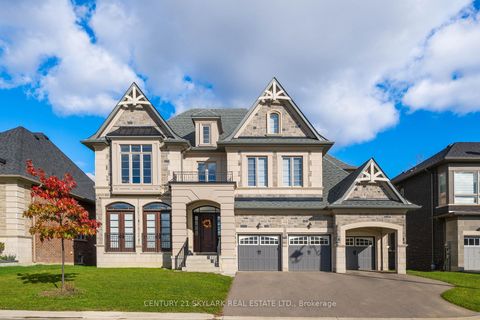 Photo 0 at 84 Stokes Drive, Nobleton, King