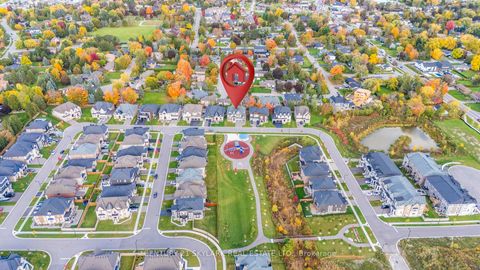 Photo 1 at 84 Stokes Drive, Nobleton, King