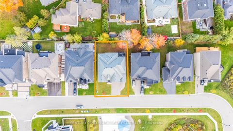 Photo 2 at 84 Stokes Drive, Nobleton, King