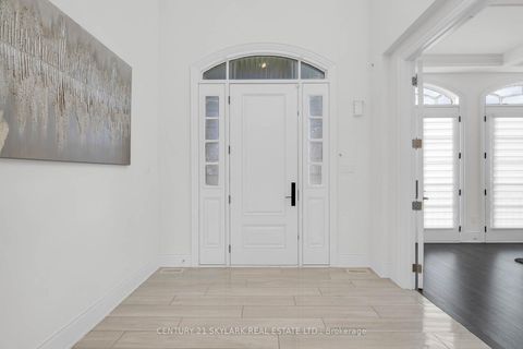 Photo 3 at 84 Stokes Drive, Nobleton, King