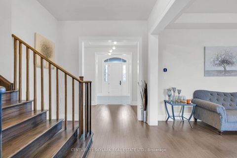 Photo 4 at 84 Stokes Drive, Nobleton, King