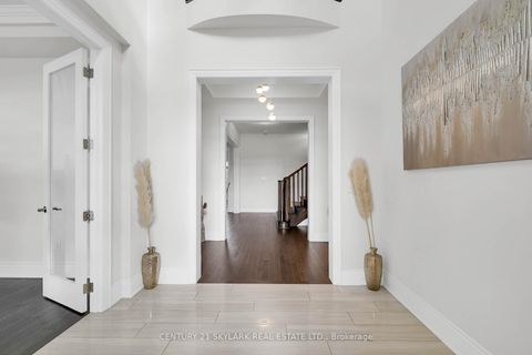 Photo 5 at 84 Stokes Drive, Nobleton, King