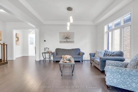 Photo 7 at 84 Stokes Drive, Nobleton, King