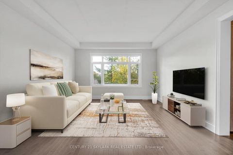 Photo 8 at 84 Stokes Drive, Nobleton, King