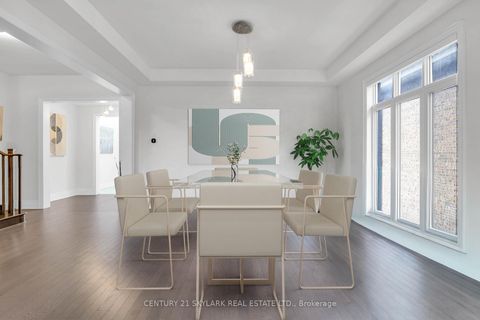 Photo 10 at 84 Stokes Drive, Nobleton, King