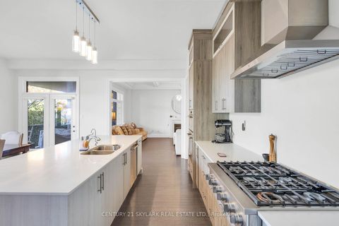 Photo 11 at 84 Stokes Drive, Nobleton, King