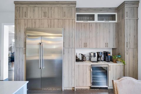 Photo 12 at 84 Stokes Drive, Nobleton, King