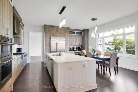 Photo 13 at 84 Stokes Drive, Nobleton, King