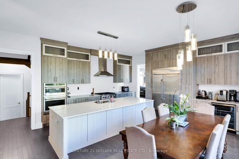 Photo 14 at 84 Stokes Drive, Nobleton, King