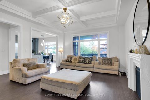 Photo 15 at 84 Stokes Drive, Nobleton, King