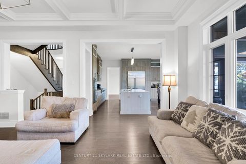 Photo 16 at 84 Stokes Drive, Nobleton, King