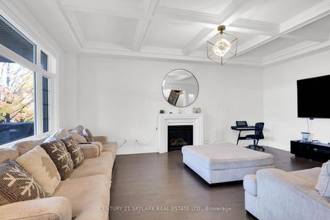 Photo 17 at 84 Stokes Drive, Nobleton, King