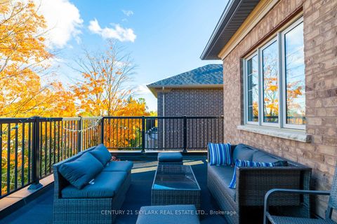 Photo 18 at 84 Stokes Drive, Nobleton, King