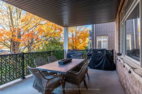 Photo 19 at 84 Stokes Drive, Nobleton, King