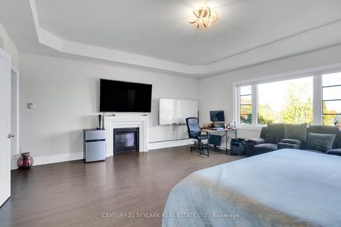 Photo 23 at 84 Stokes Drive, Nobleton, King