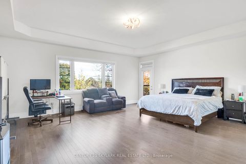 Photo 24 at 84 Stokes Drive, Nobleton, King